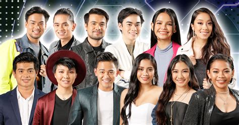 idol philippines vote|Idol Philippines Season 2: Top 12 Voting Mechanics .